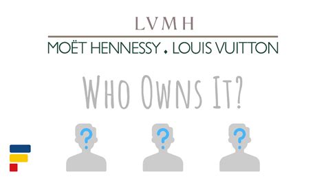 is ysl lvmh|who owns YSL today.